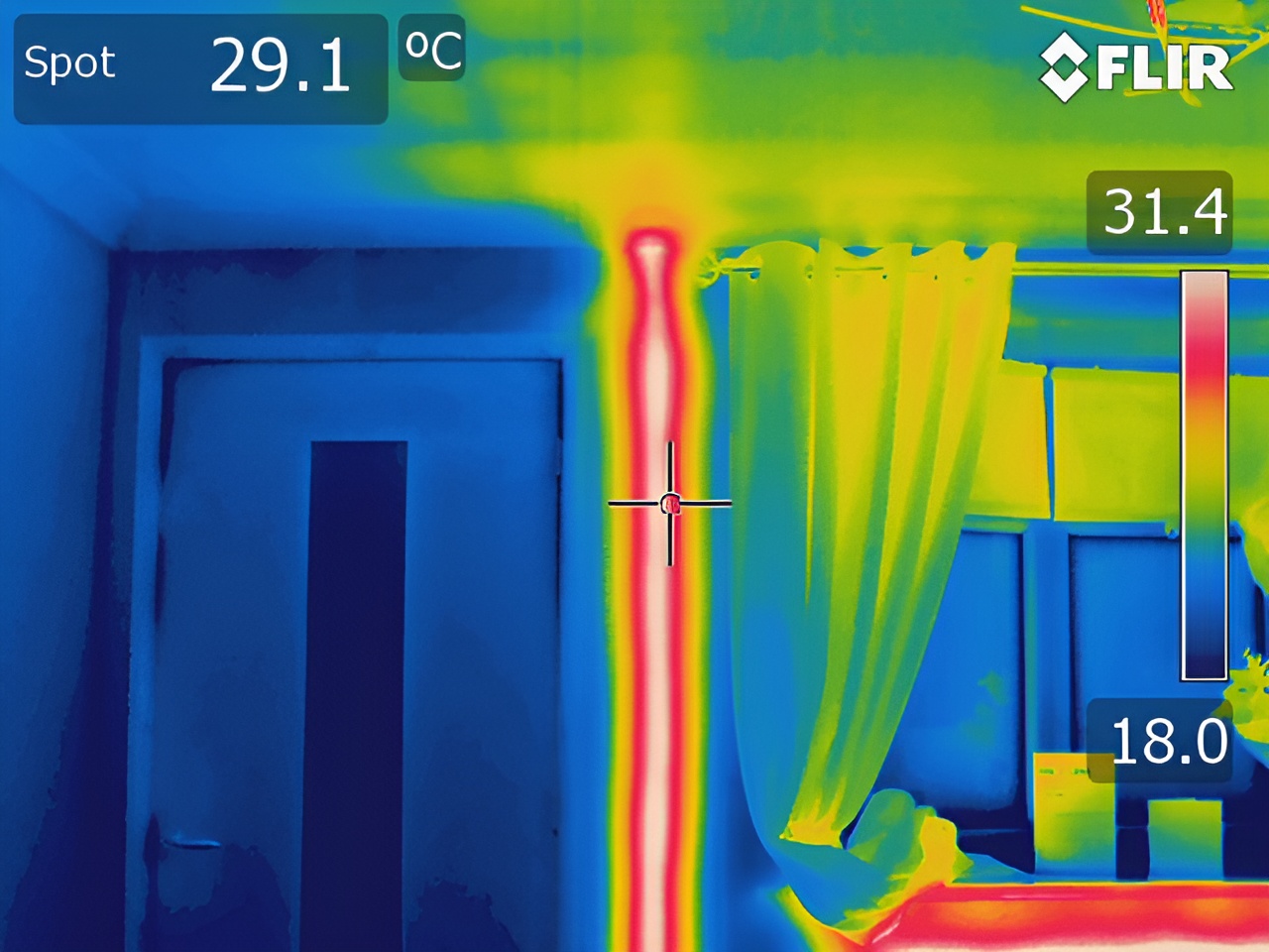 Services rénovation façade, Isolation thermique