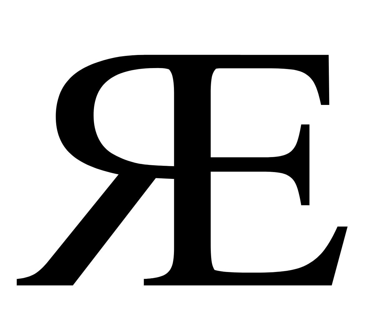 Logo EROS FACADE