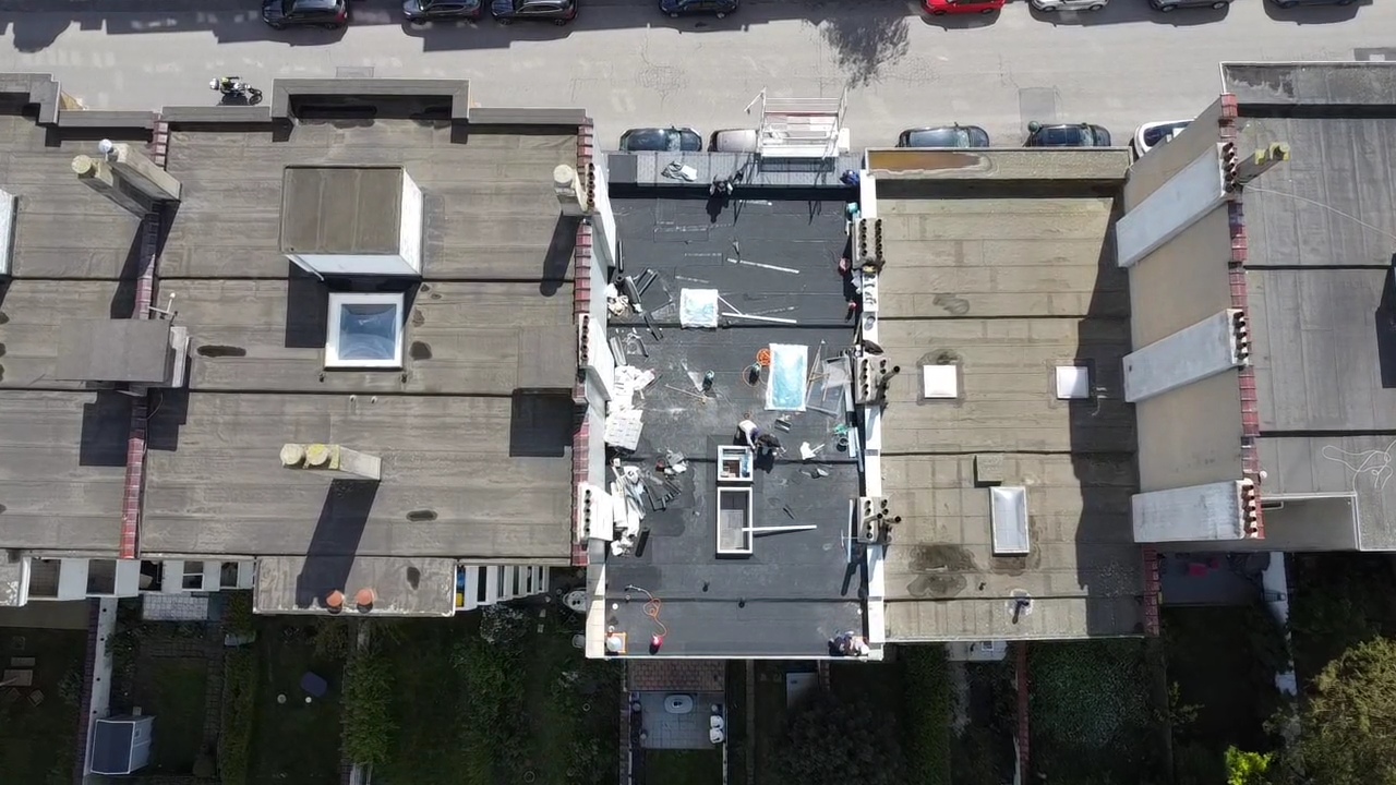 Rénovation de façade, toiture, terrasse...