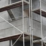 Rénovation de façade